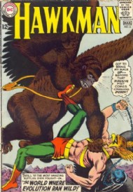 Hawkman (1st Series) 1964 - 1968 #6