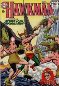 Hawkman (1st Series) 1964 - 1968 #7