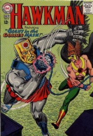 Hawkman (1st Series) 1964 - 1968 #8
