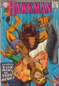 Hawkman (1st Series) 1964 - 1968 #20