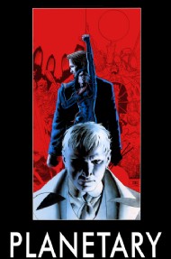 Absolute Planetary 2004 #1