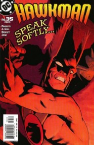 Hawkman (4th Series) 2002 - 2006 #35