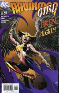 Hawkman (4th Series) 2002 - 2006 #42