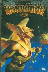 Hawkman Omnibus 2012