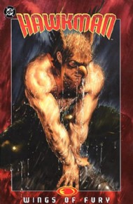 Hawkman: Wings of Fury 2005