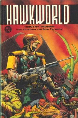 Hawkworld