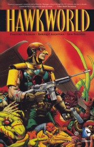 Hawkworld (New Edition) 2014