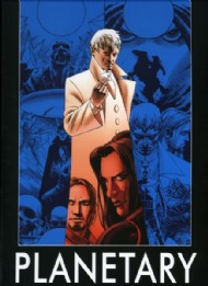 Absolute Planetary 2004 #2