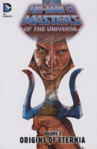 He-Man and the Masters of the Universe 2012 - 2014 #2