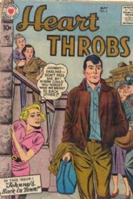 Heart Throbs 1957 - 1972 #47