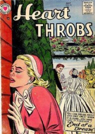 Heart Throbs 1957 - 1972 #48