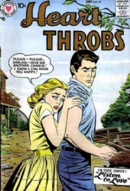 Heart Throbs 1957 - 1972 #49