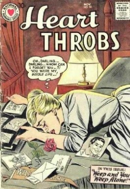 Heart Throbs #50