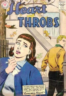 Heart Throbs #51