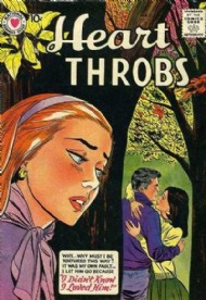 Heart Throbs 1957 - 1972 #53