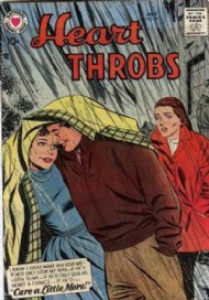 Heart Throbs 1957 - 1972 #54