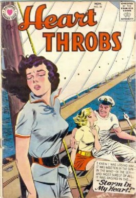 Heart Throbs #56