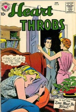Heart Throbs #57
