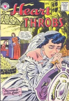 Heart Throbs #58