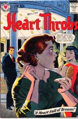 Heart Throbs #60