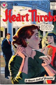 Heart Throbs 1957 - 1972 #60