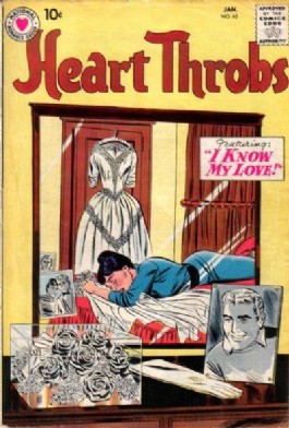 Heart Throbs #63