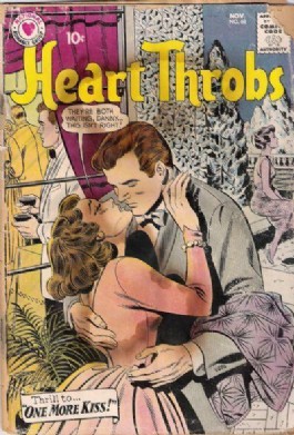 Heart Throbs #68