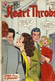 Heart Throbs 1957 - 1972 #73