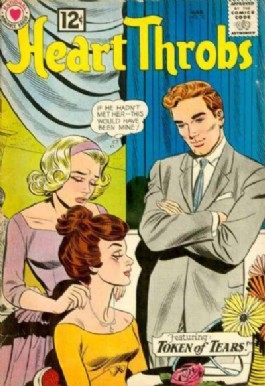 Heart Throbs #76