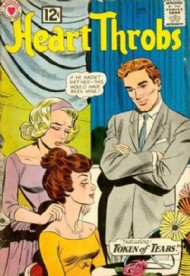 Heart Throbs 1957 - 1972 #76