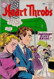 Heart Throbs 1957 - 1972 #77