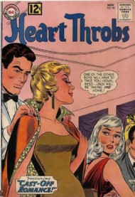 Heart Throbs 1957 - 1972 #80