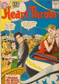 Heart Throbs 1957 - 1972 #81