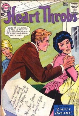 Heart Throbs #82