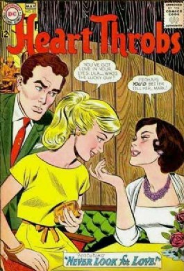 Heart Throbs #83