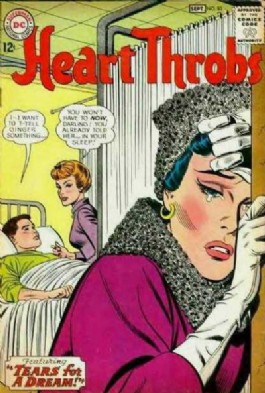 Heart Throbs #85