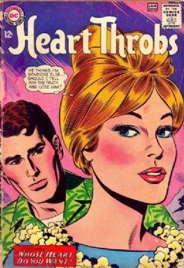 Heart Throbs #87