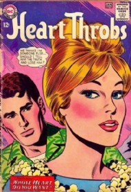 Heart Throbs 1957 - 1972 #87