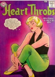 Heart Throbs 1957 - 1972 #89