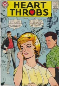 Heart Throbs 1957 - 1972 #95