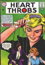 Heart Throbs 1957 - 1972 #96