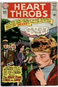 Heart Throbs 1957 - 1972 #97