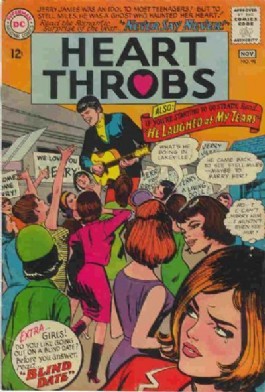 Heart Throbs #98