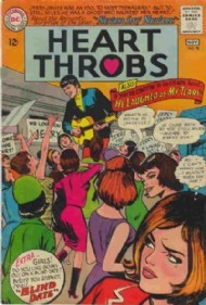 Heart Throbs 1957 - 1972 #98