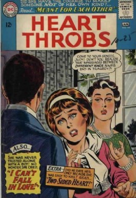 Heart Throbs #99