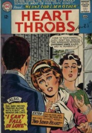 Heart Throbs 1957 - 1972 #99