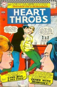 Heart Throbs 1957 - 1972 #100