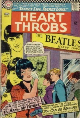 Heart Throbs #101
