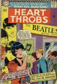 Heart Throbs 1957 - 1972 #101