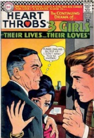 Heart Throbs 1957 - 1972 #106